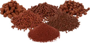 Τροφή για Ψάρια